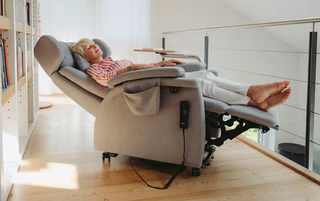 Ihre Gesundheit in besten Händen